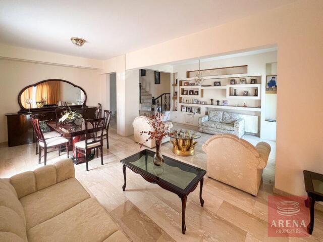 3 Bedrooms Villa in Paralimni – photo 14