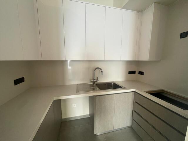 2-Bedroom Seafront Apartment in Larnaca – photo 15