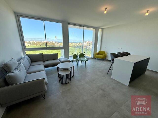 Modern Apartment In Kapparis  For Sale – photo 14
