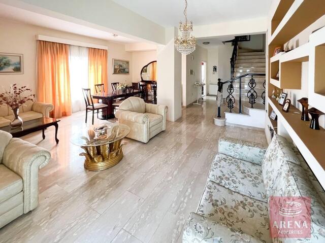 3 Bedrooms Villa in Paralimni – photo 11