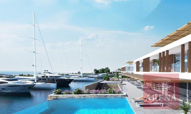 Luxury Sea Front Villa in Ayia Napa – photo 5