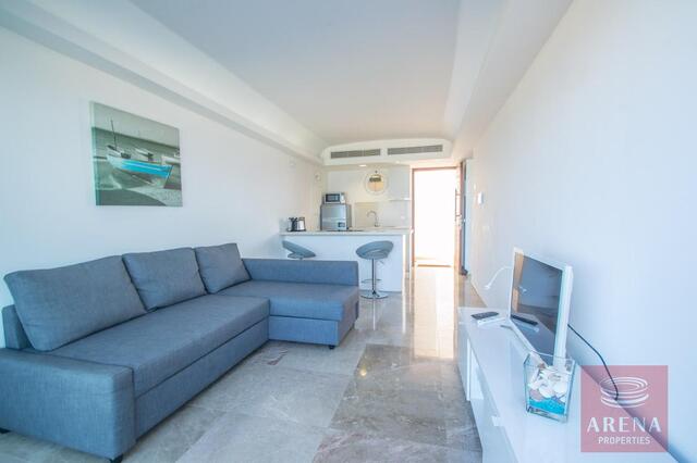 Beachfront Apartment in Protaras – photo 26