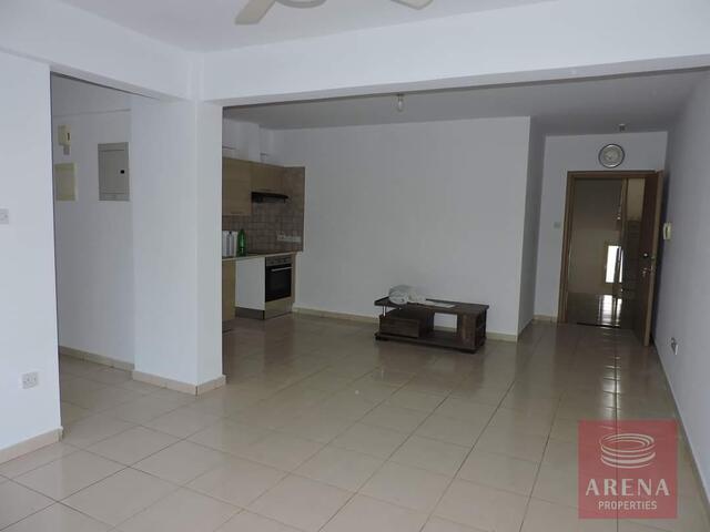 A charming 2-bedroom apartment in Mosfiloti – photo 9