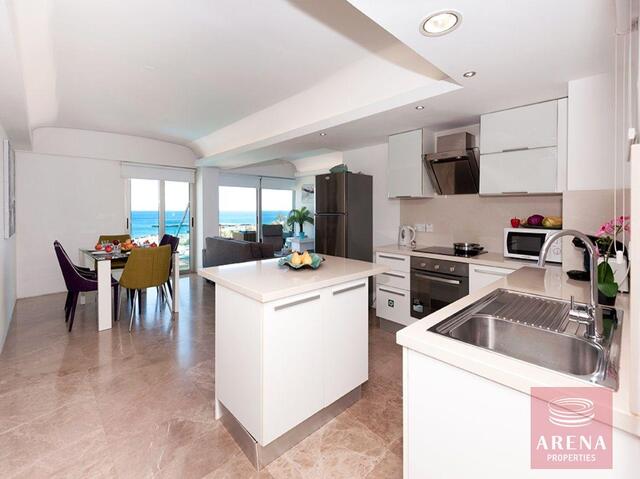 Seafront Apartment in Protaras – photo 20