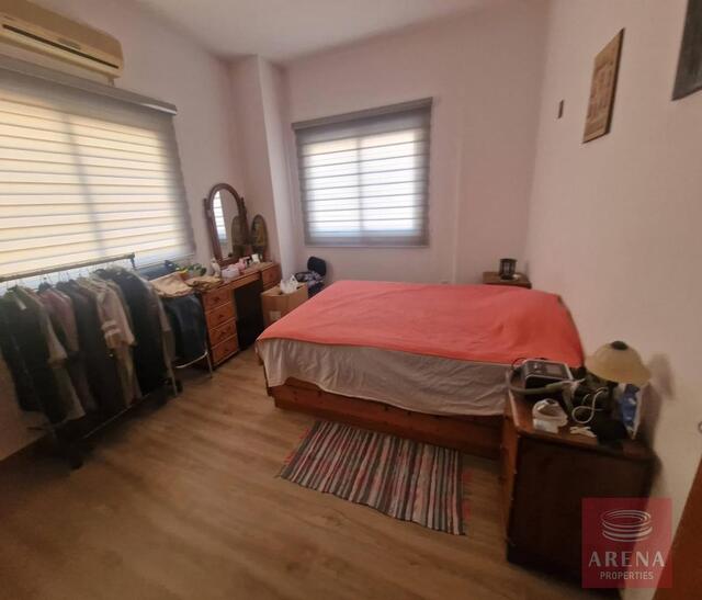 Cosy 4-Bedroom Semi-Detached Villa in Dromolaxia, Larnaca – photo 14