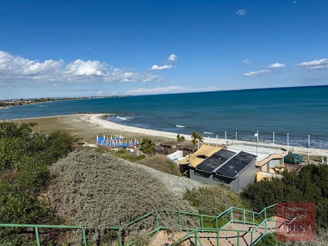 1-Bedroom Apartment in Pervolia – photo 24