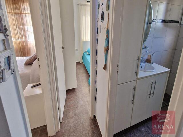 2-Bed Apartment for Sale Near Ayia Napa – Liopetri, €143,000 – photo 11