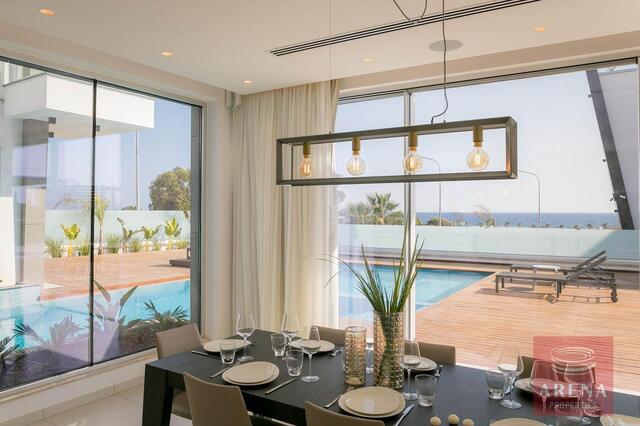 Villa in Ayia Napa for Sale – photo 26
