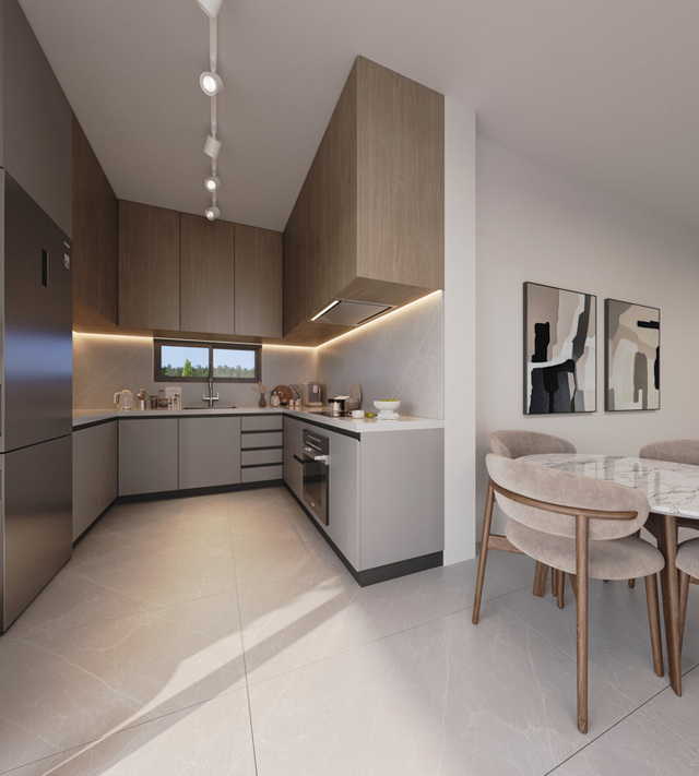 2-Bed Apartment in Larnaca’s New Marina Area – photo 14