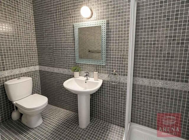 3-Bedroom Villa with Private Swimming Pool in Xylofagou – photo 29
