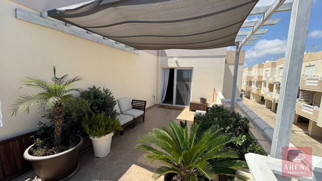 2 Bed Top-Floor Apartment, Kapparis | Sea Views | €185,000 – photo 2