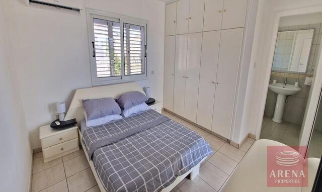 3-Bedroom Sea-View Detached House for Rent in Paralimni – photo 26