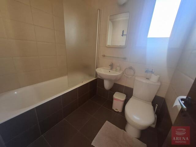 Detached 3-Bedroom Villa for Rent in Pernera, Paralimni – photo 13