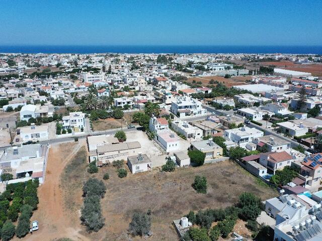 Residential field in Paralimni – photo 3