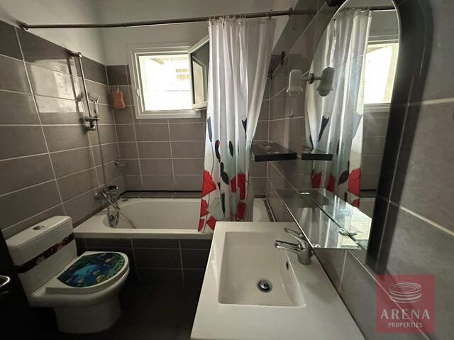 2 Bedroom Apartment For Rent|Larnaca Center – photo 6