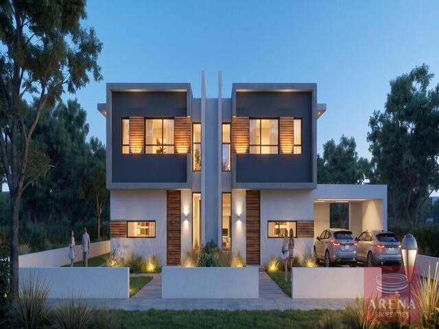 3 Bedroom Villa for Sale in Frenaros – photo 9