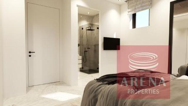3-Bed Semi-Det Villas for Sale in Vrysoulles – photo 17