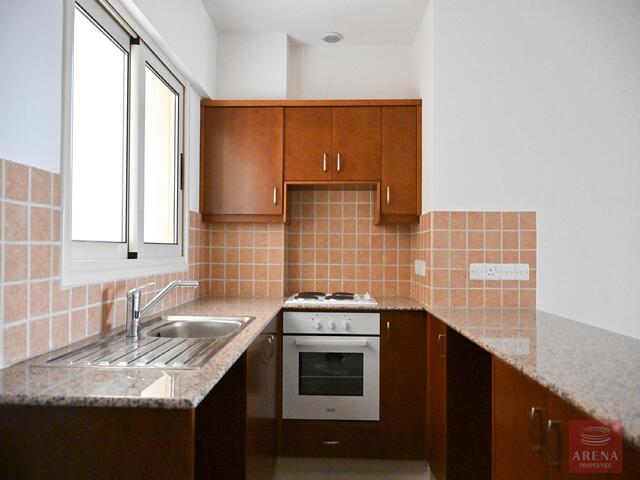 2 Bedroom apartment in Tersefanou – photo 2