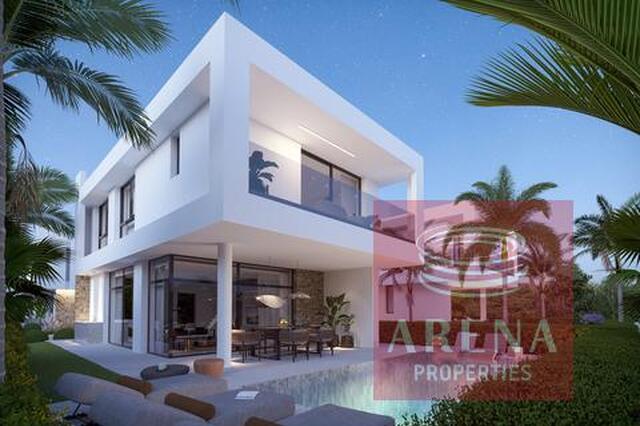 3 Bedrooms Villas in Pernera – photo 4