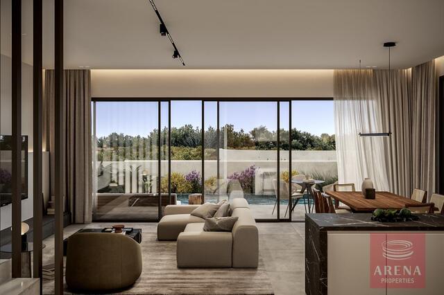 3 Bed Villas for sale in Dekelia – photo 8
