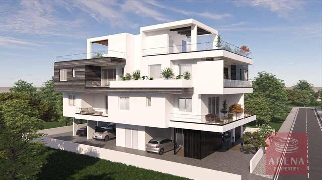 New Livadia Apartments for sale – photo 6