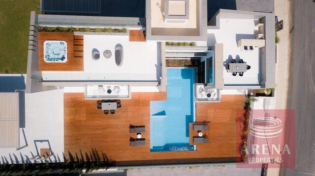 Villa in Ayia Napa for Sale – photo 14