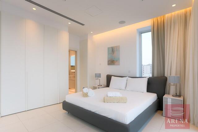 Villa in Ayia Napa for Sale – photo 33