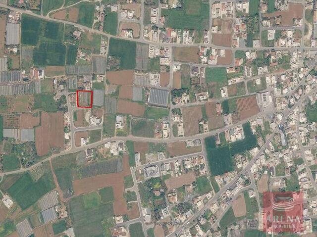 Residential Development Land for Sale in Deryneia – photo 3
