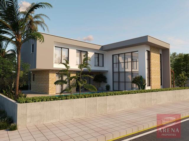 Spacious Villa For Sale In Livadia – photo 16