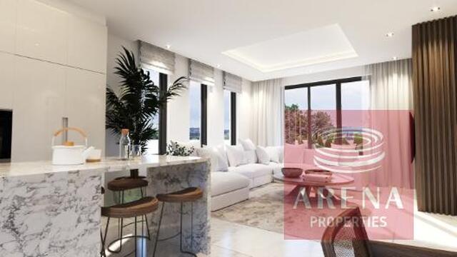 3-Bed Semi-Det Villas for Sale in Vrysoulles – photo 14