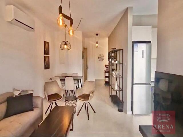 Modern 2-Bed Apartment for Sale|Livadia – photo 2