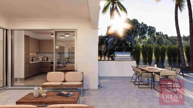 4 Bed Villas in Ayia Thekla – photo 8
