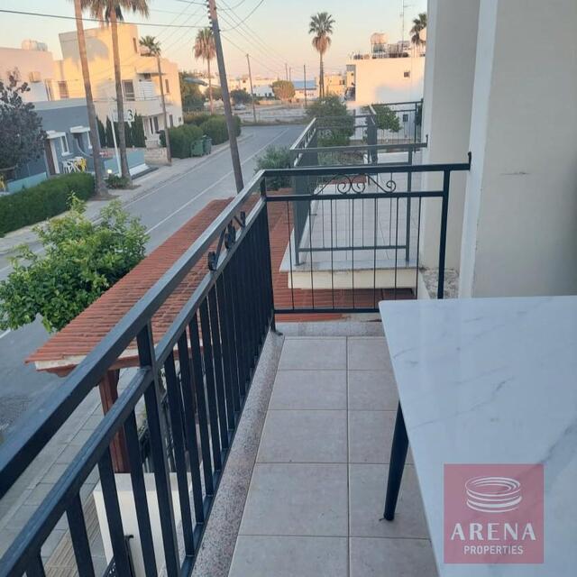 2-Bedroom Apartment for Rent in Oroklini-Dekelia Road – photo 14