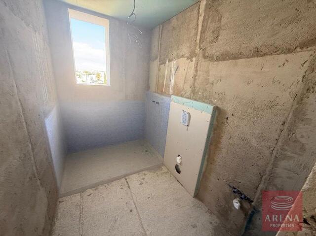 2+1 Bedroom Penthouse in Larnaca – photo 8