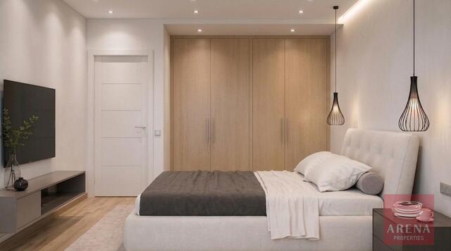 Top Floor Apartment in Oroklini – photo 7