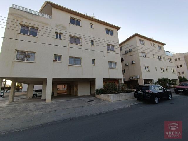 3 Bed Apartment in Larnaca – photo 19