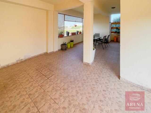 3 Bedrooms Villa in Paralimni – photo 5