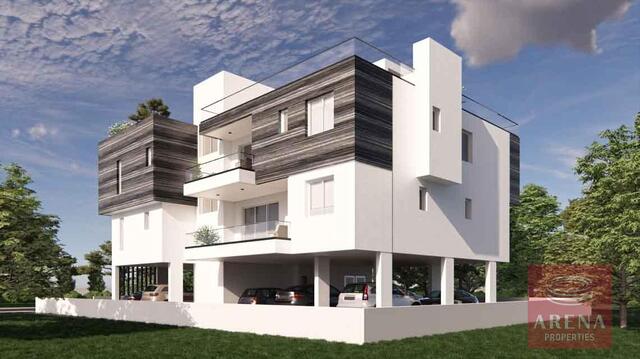 New Livadia Apartments for sale – photo 7