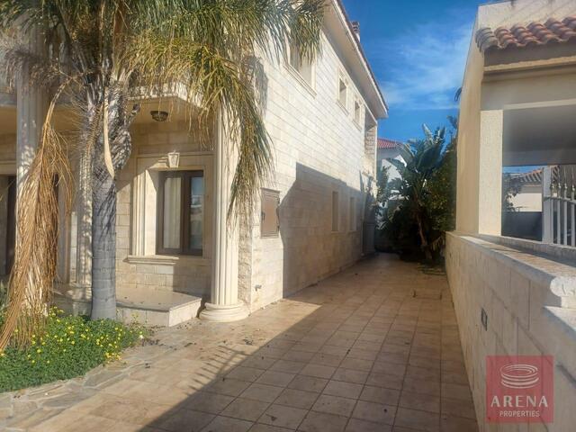 3 Bed luxury home in Vrysoulles – photo 5
