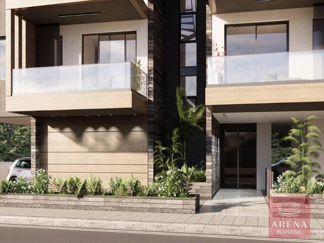 2-Bed Apartment for Sale in Kiti, 1st Floor | From €180K – photo 9