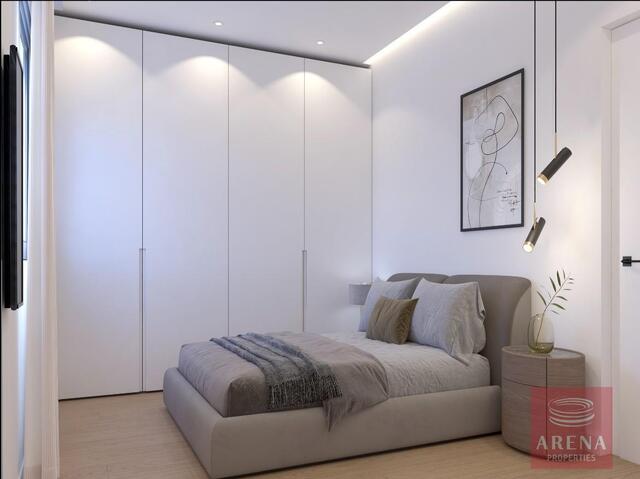 2 Bedrooms Apartment in Larnaca – photo 18