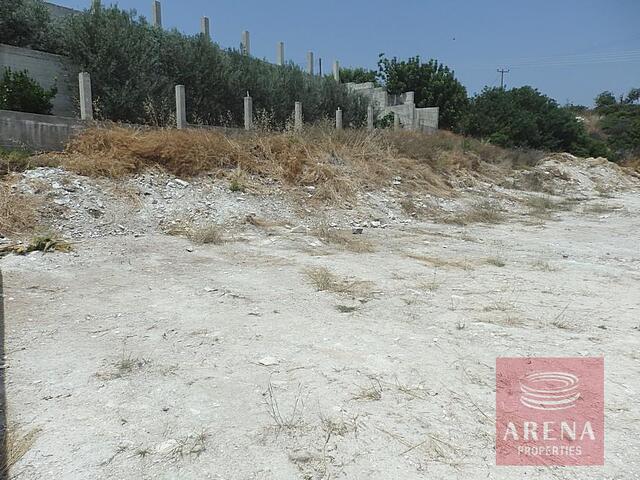 Residential land in Vavla – photo 2
