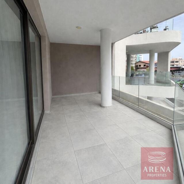 2-Bedroom Apartment in the New Marina Area, Larnaca – photo 23