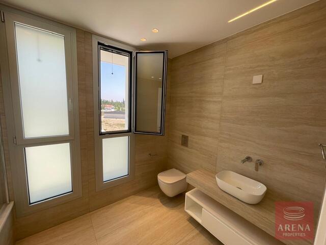 New Villas in Dekelia Area – photo 21