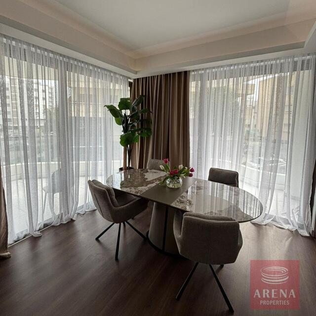 2-Bedroom Apartment in the New Marina Area, Larnaca – photo 8