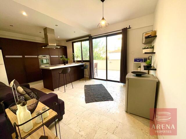 3 Bed Semi-Det Villa in Dekelia – photo 22