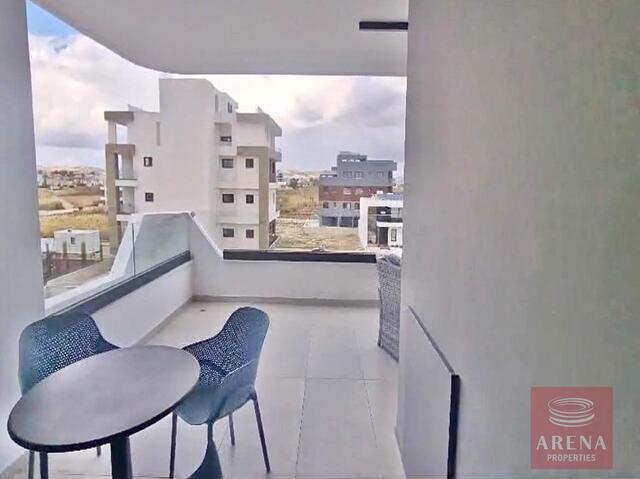 Modern 2-Bed Apartment for Sale|Livadia – photo 11