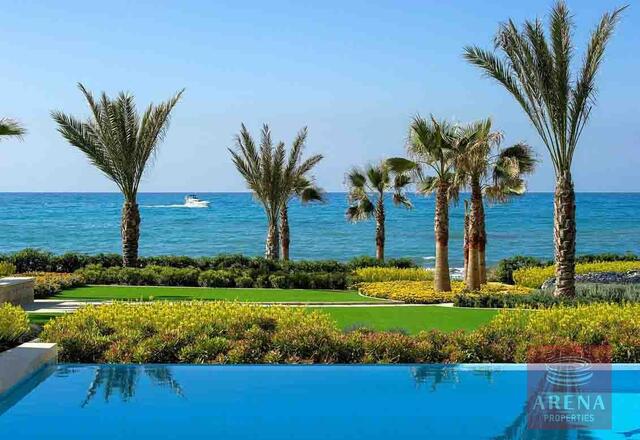 6 Bed Villa in Pervolia – photo 7