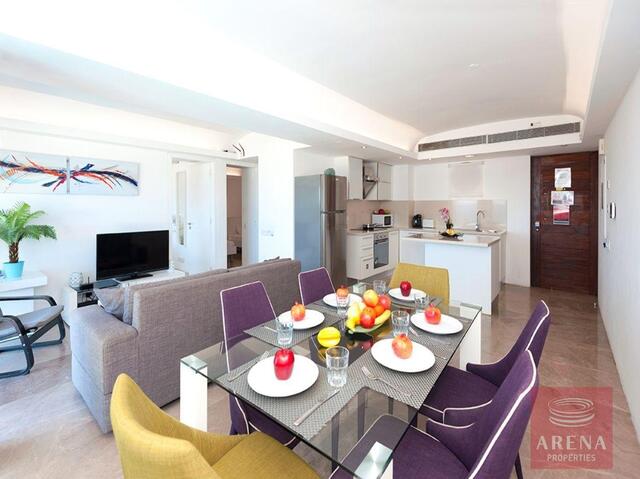 Seafront Apartment in Protaras – photo 13