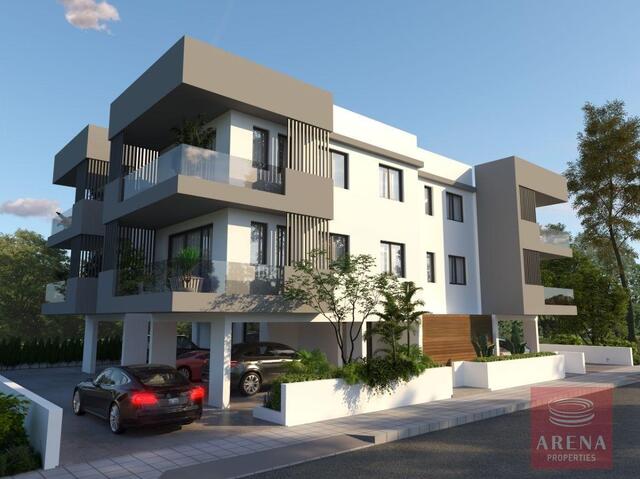 2 Bedrooms Apartment in Pyla – photo 7